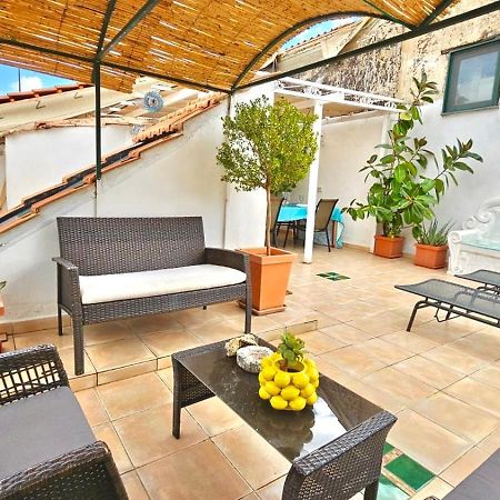Casa Clo Villa Salerno Exterior foto