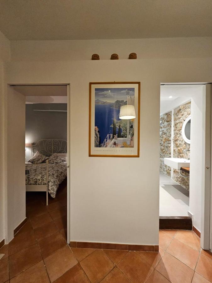 Casa Clo Villa Salerno Exterior foto